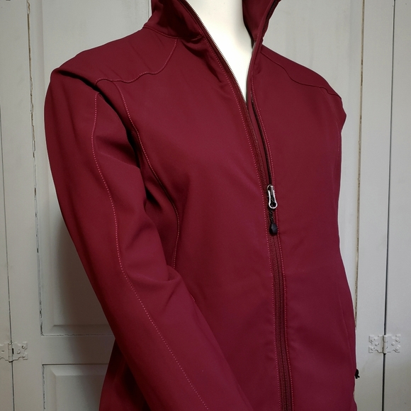 Outdoor Research Windbreaker Runners Shell - Picture 7 of 7